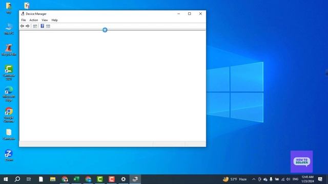 How to Reinstall Keyboard Driver in Windows 10 and 11 2024 [New Method] смотреть онлайн