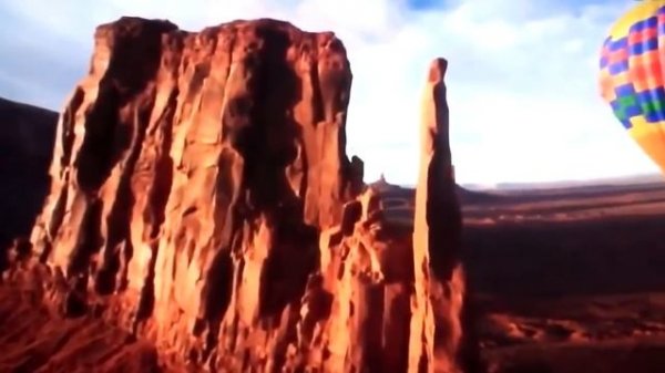 NEW Soaring Over the Horizon POV HD (1080p) Shanghai Disneyland