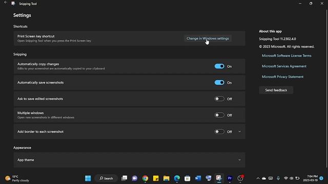 The easiest way to take screenshots on Laptop or PC | Windows 11 смотреть онлайн