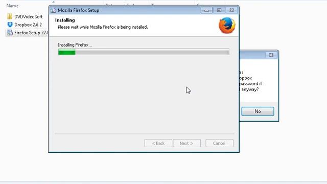 Install Firefox for Windows 7 смотреть онлайн