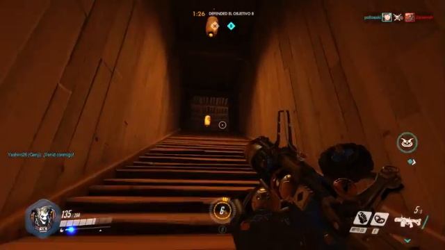 Overwatch смотреть онлайн