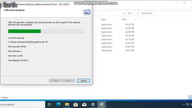 Windows 10 Version 1909 10 de Mayo de 2022 End of life Parte 3 смотреть онлайн