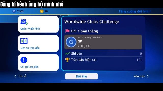 Patch Obb Việt Hóa UEFA Champions League v5.7.0 | Mod C1 Theme | Android & IOS | Pes 2021 Mobile смотреть онлайн