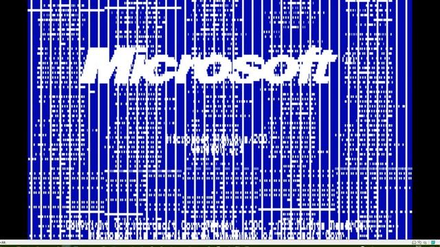 Как OntiXor Windows 2.10 устанавливал (VMware) смотреть онлайн