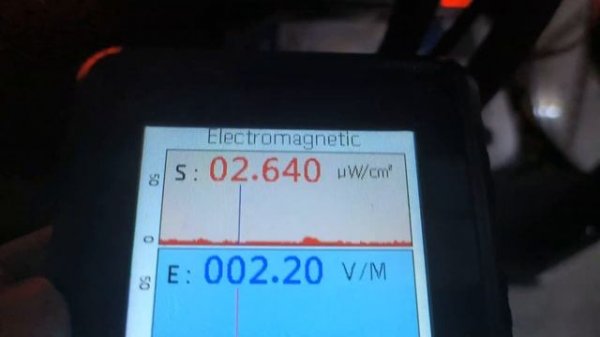BR 9A vs XR2 (PRO Radiation detector XR2 PRO) бесполезный мусор