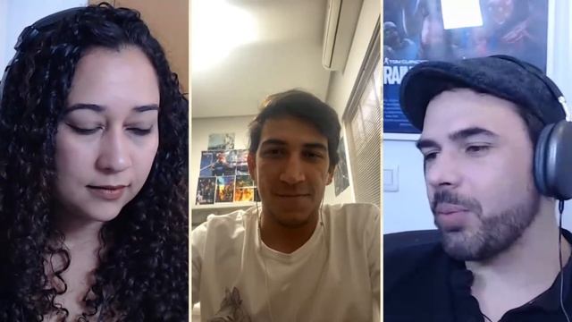 Live Aberta de Mentoria - alunos do PDM e do Clã | Diego Peres e Mariana Peres смотреть онлайн