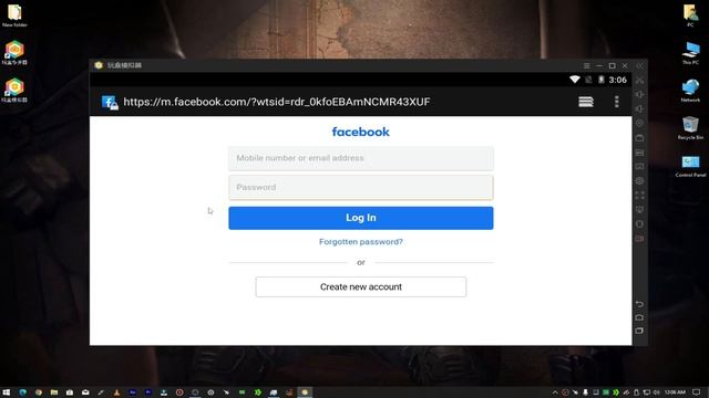 New Emulator For 1GB Ram Low PC Without Graphics Card | Wahne Emulator For Free Fire Low End Pc смотреть онлайн