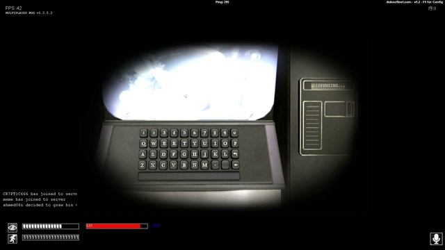 Still no drinks - SCP: CB Multiplayer Mod on Steam смотреть онлайн