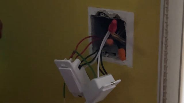 How to Install a Smart Light Switch : TP-Link HS210 3-Way and HS200 Single Pole Smart Light Switch смотреть онлайн