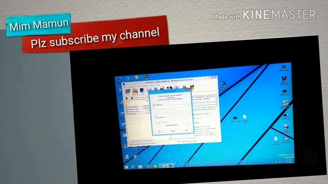 How to activate windows 8.1 pro build 9600 permanently смотреть онлайн