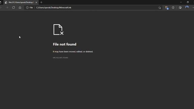 c:/users/spook/desktop/minecraft.ink its a file смотреть онлайн