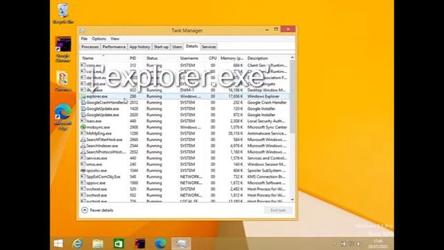 Did I Just Invent PSoD? - Windows 8.1 смотреть онлайн