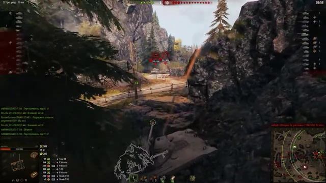 WOT.RU смотреть онлайн