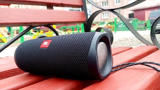 Jbl flip 5 смотреть онлайн