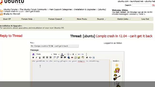 KMS Part III reply смотреть онлайн