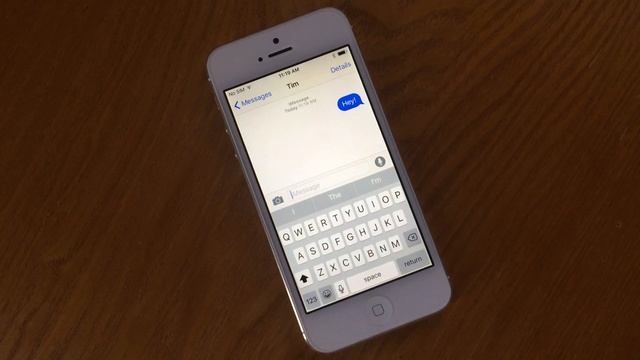 How to Setup iMessage and Messages The Right Way смотреть онлайн