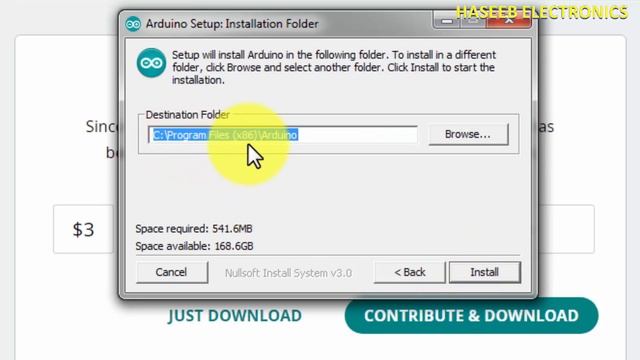 {696} How To Download and Install Arduino Software смотреть онлайн