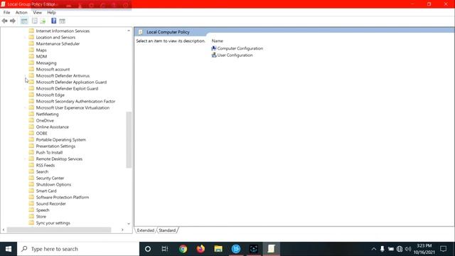 Permanent disable windows defender 100% Done смотреть онлайн