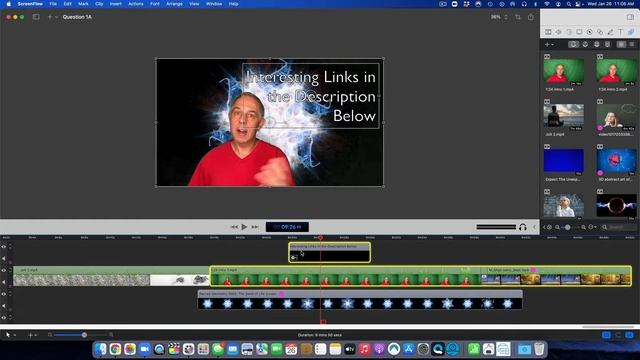 screenflow 10 4 Runtime Error смотреть онлайн