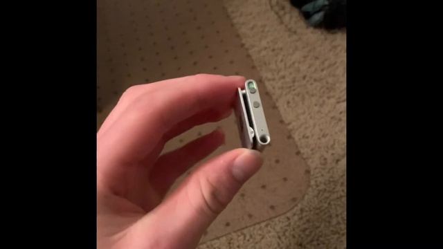 IPod Shuffle 4 In 2022!