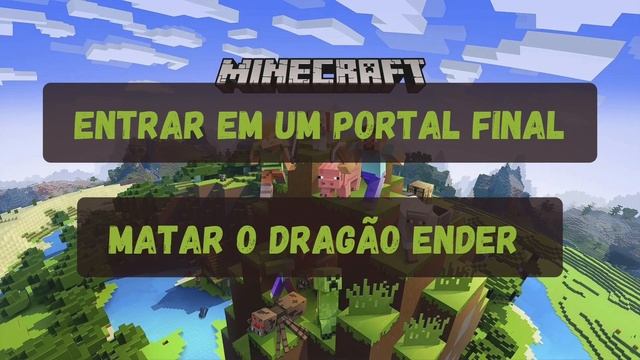 Registro de Platina - Minecraft: Playstation 3 Edition смотреть онлайн