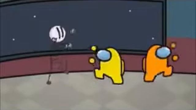 bonzi buddy plays among us смотреть онлайн