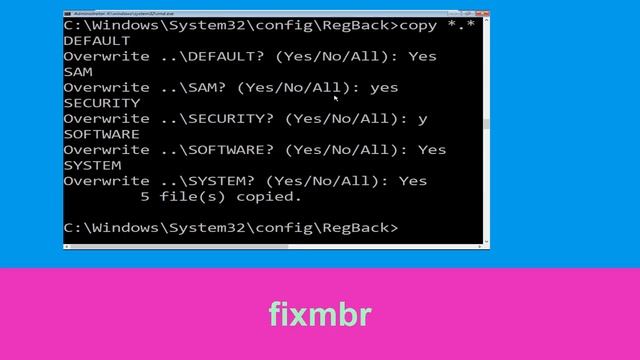 HP Laptop - SYSTEM_SERVICE_EXCEPTION 0x0000003B Blue Screen Error Fix Windows 10 смотреть онлайн