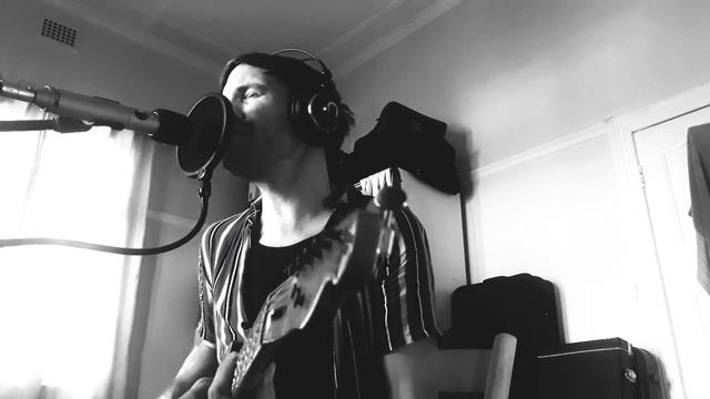 Wynand Fourie - Good News (Mac Miller Cover) смотреть онлайн