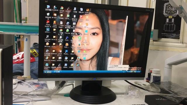 Windows XP смотреть онлайн
