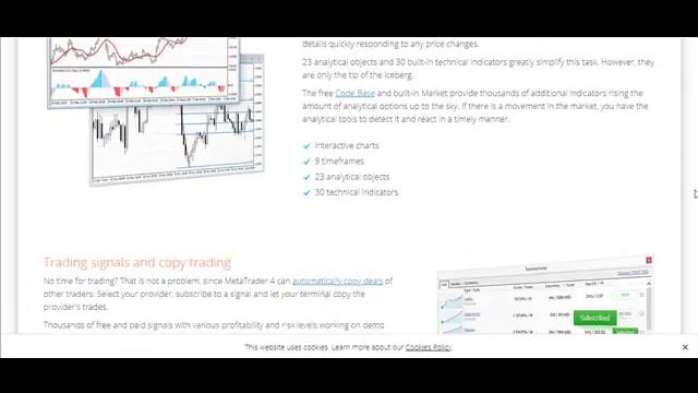 How To Open A MetaTrader 4 Account смотреть онлайн