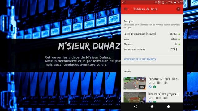 Présentation du logiciel Airserver [ PC / MAC / IPHONE / ANDROID ] смотреть онлайн