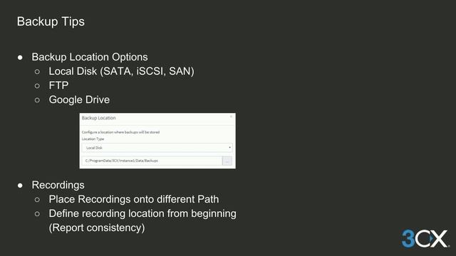 1. Upgrading / Reinstalling (v15.5 SP3) смотреть онлайн