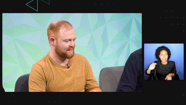 [ASL] Creating Cross-Platform Mixed Reality Experiences смотреть онлайн