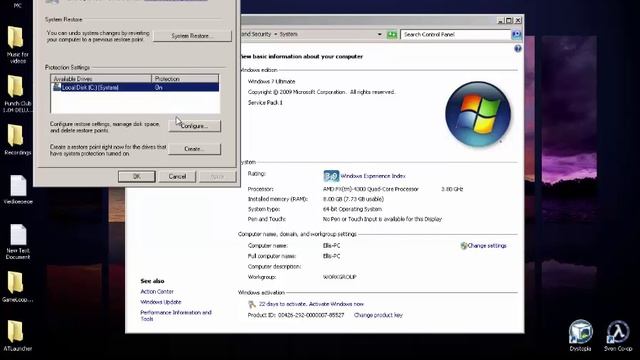 How to increase game performance by pc settings смотреть онлайн