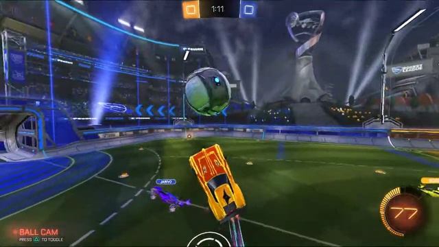 That Perfect Pass! смотреть онлайн