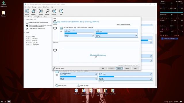 How to Clone Windows Operating System смотреть онлайн