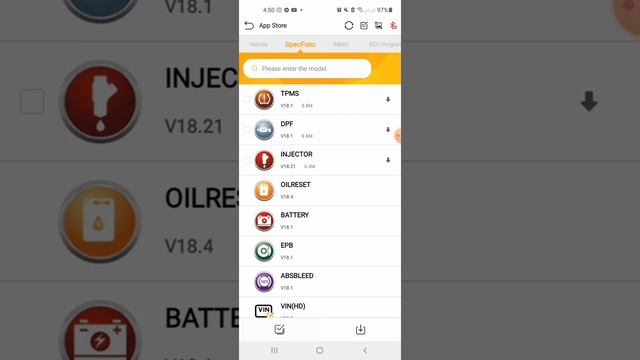 HUMZOR DIAGNOSTIC UPDATE