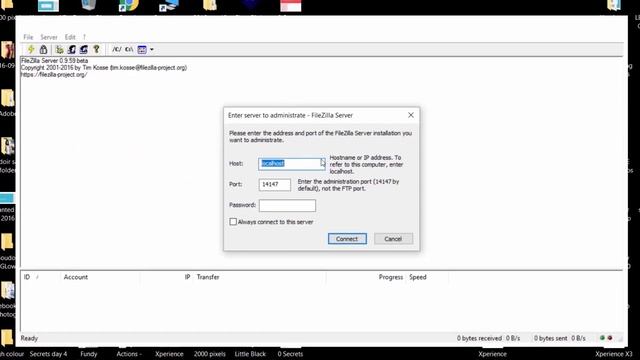 CAMERAS & WIRELESS | FTP Server Setup for Multiple Camera Transfers смотреть онлайн