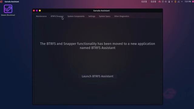 Garuda Linux | KDE Dr460nized Gaming Edition | Review, Installation dual boot | Gaming on Linux смотреть онлайн