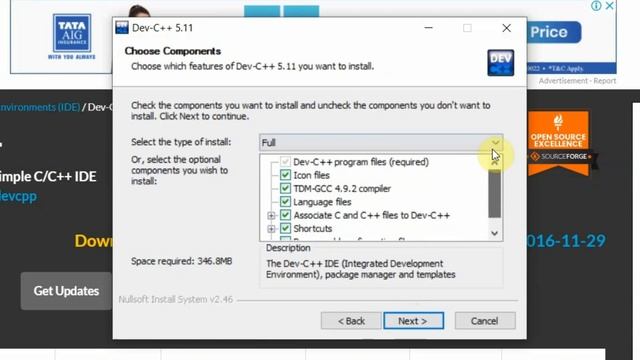 C++ Compiler Installation | C++ Tutorial | Programming Tutorials | Lesson 3 | #cplusplustutorial смотреть онлайн