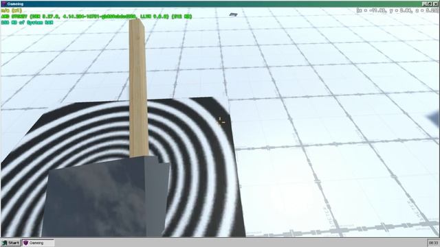 Testing a windows 96 emulator смотреть онлайн