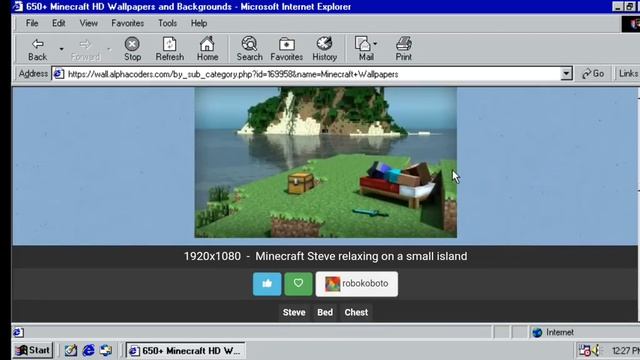 como baixar as fotos que você quiser no windows 98 simulator. (Win 98 simulator) смотреть онлайн