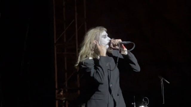 Thy Mission - The Garden смотреть онлайн
