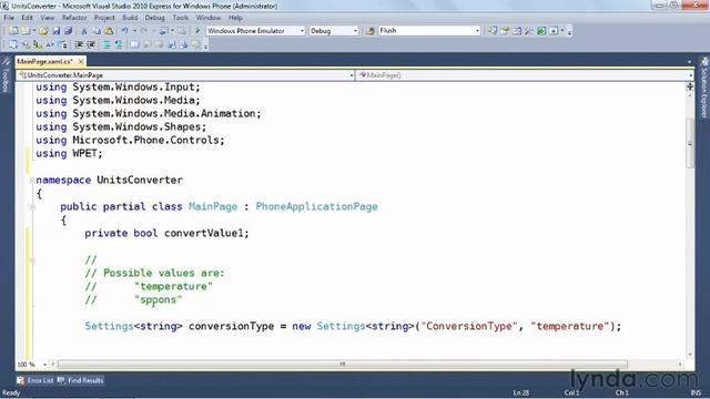 Window Software Development Kit- Part 14 ( Set ) смотреть онлайн