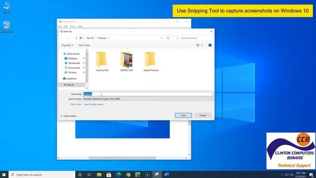 Use Snipping Tool to capture screenshots-Windows 10 смотреть онлайн