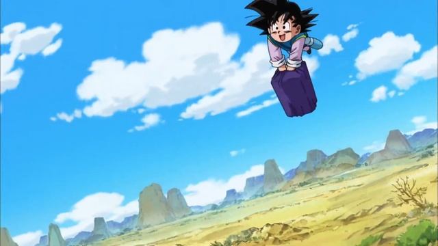 Analize Mil Grau do Dragon ball super Ep1 Tio Son смотреть онлайн