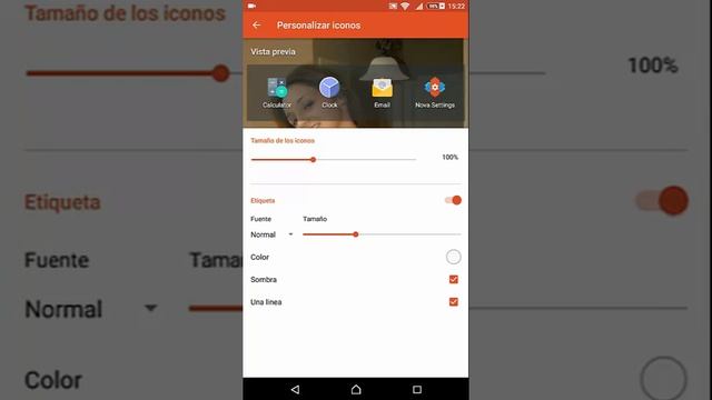 Super Launcher (NOVA LAUNCHER PRIME 4.0.1) смотреть онлайн