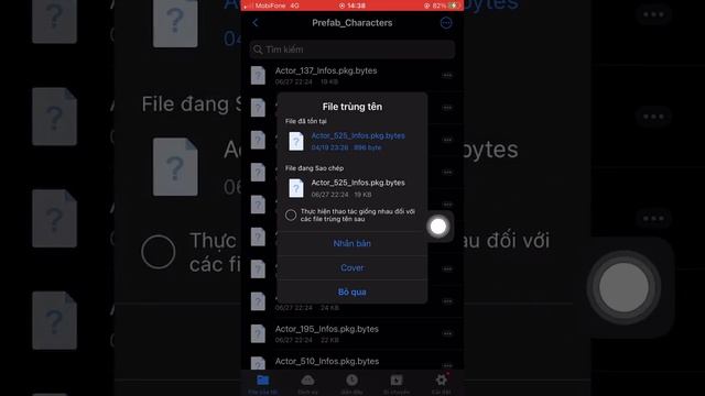Cách Dán File Mod Skin Liên Quân Cho IOS Dễ Hiểu Dễ Làm Mới Nhất 2023 | Đô Mod смотреть онлайн