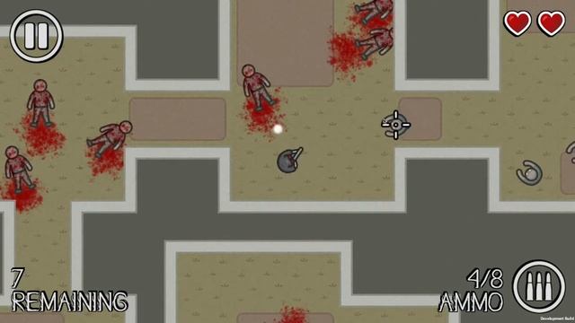 Indie Game Devlog #12 - New Sound FX & Survivor Enemy (Unity Game) смотреть онлайн