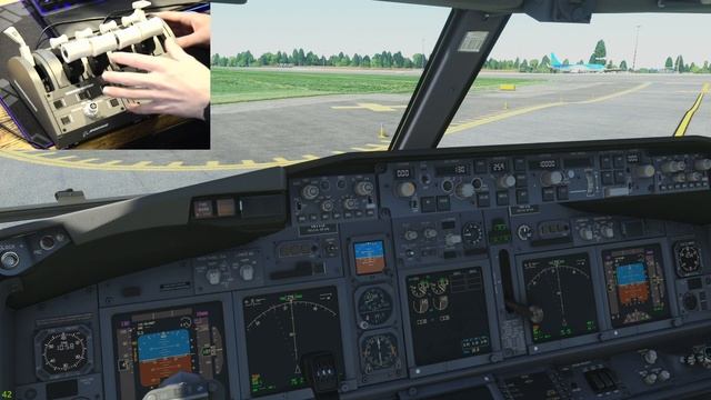✈️ Get Your PMDG Boeing 737 Controls Correct In MSFS! ✈️ Thrustmaster TCA Boeing Edition